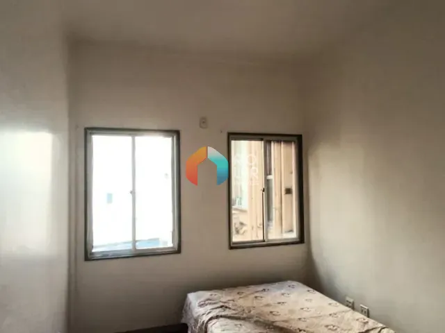 Apartamento com 60m² 2 quartos e 1 banheiro, à venda, no bairro Centro em Rio de Janeiro