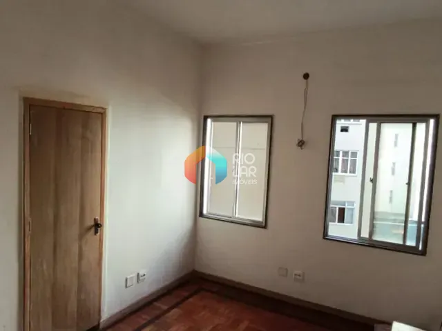 Apartamento com 60m² 2 quartos e 1 banheiro, à venda, no bairro Centro em Rio de Janeiro