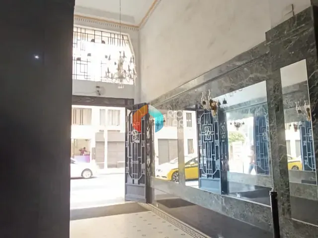 Apartamento com 60m² 2 quartos e 1 banheiro, à venda, no bairro Centro em Rio de Janeiro