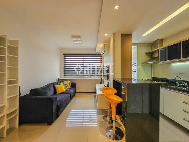 Apartamento 2 quartos e 2 banheiros, para alugar, no bairro Pátria Nova em Novo Hamburgo