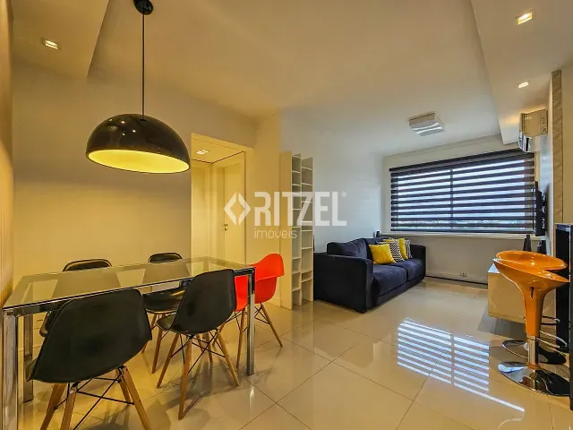 Apartamento 2 quartos e 2 banheiros, para alugar, no bairro Pátria Nova em Novo Hamburgo