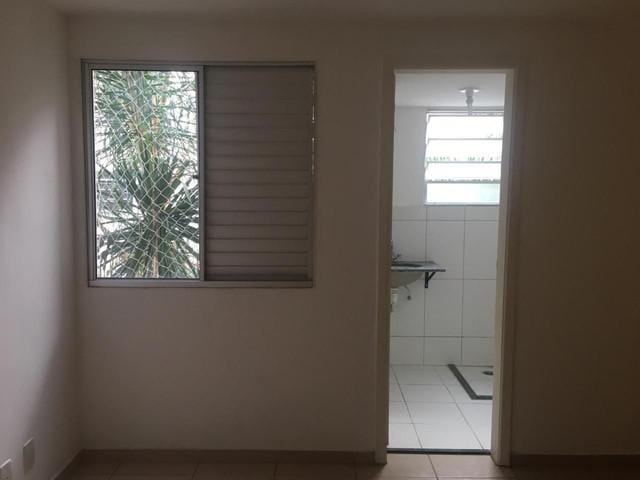 Foto do Apartamento - Apartamento com 2 dormitórios à venda, 54 m² por R$ 202.000,00 - Jardim Paraíso do Sol - São José dos Campos/SP | RUSSI IMÓVEIS