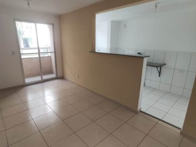 Foto do Apartamento - Apartamento com 2 dormitórios à venda, 54 m² por R$ 202.000,00 - Jardim Paraíso do Sol - São José dos Campos/SP | RUSSI IMÓVEIS