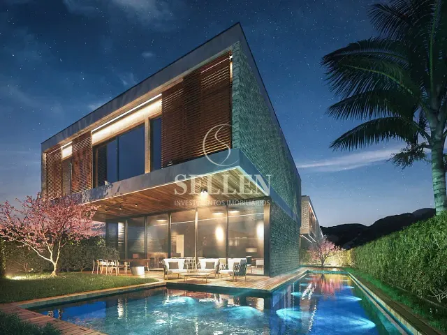 Apartamento com 349m² 4 quartos e 6 banheiros, à venda, no bairro Praia do Estaleiro em Balneário Camboriú