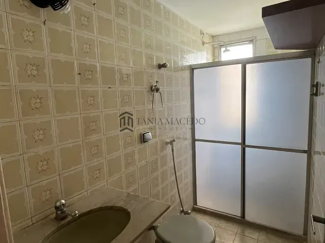 Apartamento 3 quartos e 2 banheiros, à venda, no bairro Graças em Recife