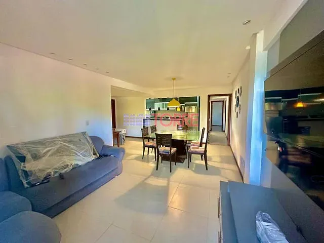 Apartamento 3 quartos e 3 banheiros, à venda, no bairro Jardim Atlântico em Ilhéus