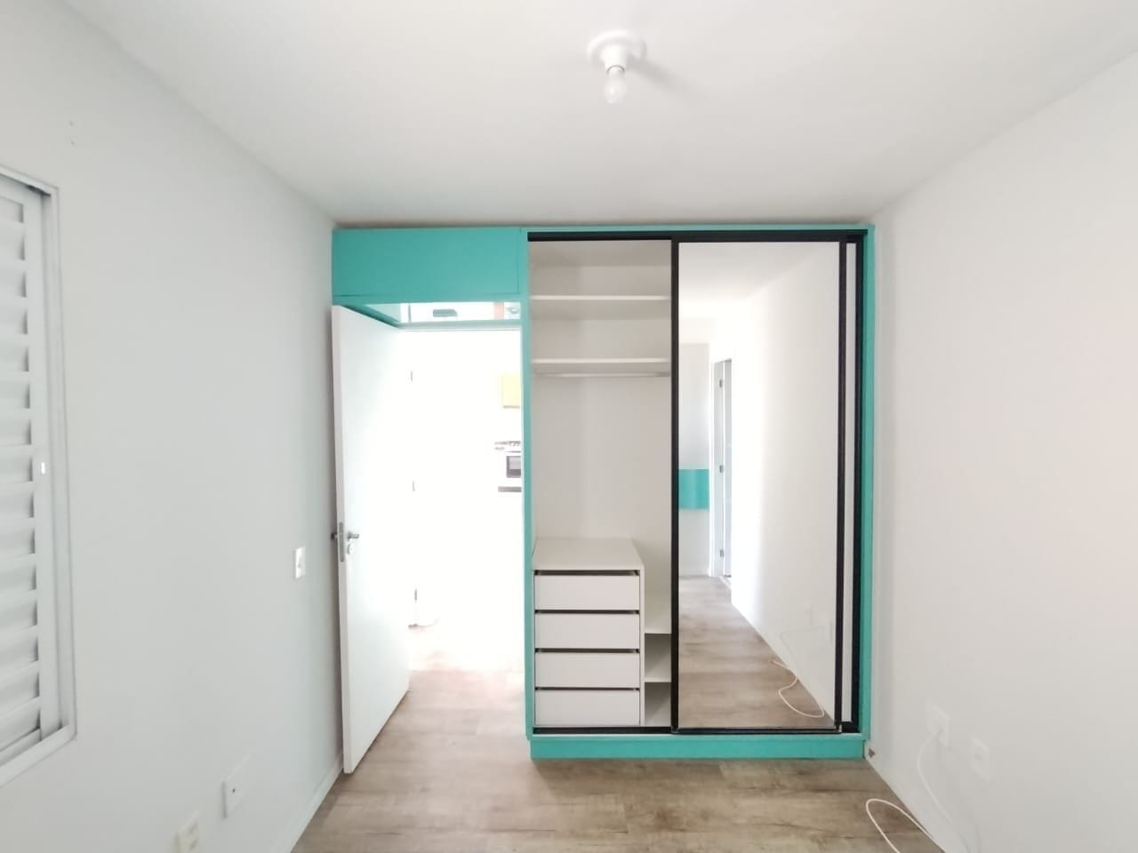 Apartamento, 3 quartos, 63 m² - Foto 35