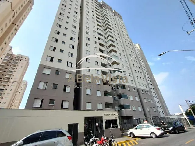 Apartamento 3 quartos e 1 banheiro, à venda, no bairro Conceição em Osasco