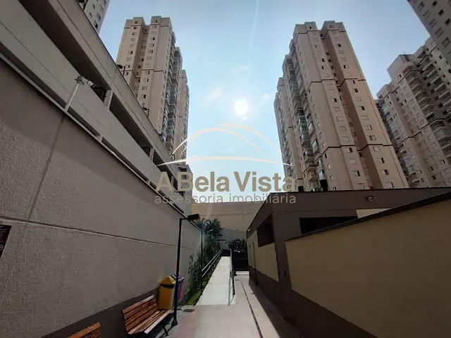 Apartamento 3 quartos e 1 banheiro, à venda, no bairro Conceição em Osasco