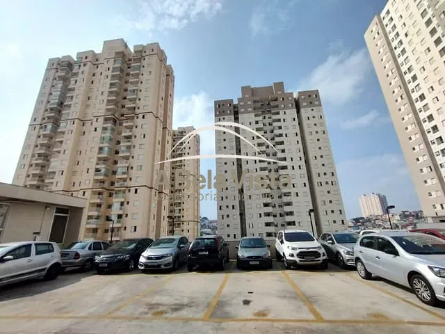 Apartamento 3 quartos e 1 banheiro, à venda, no bairro Conceição em Osasco