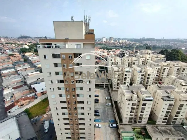 Apartamento 3 quartos e 1 banheiro, à venda, no bairro Conceição em Osasco