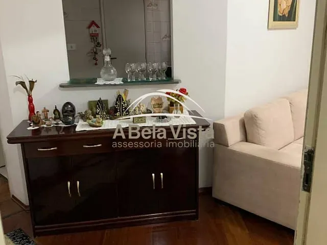 Apartamento 2 quartos e 1 banheiro, à venda, no bairro Vila Osasco em Osasco