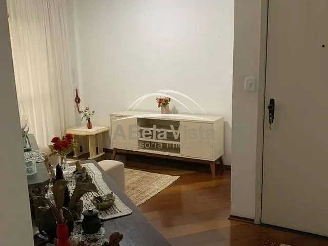 Apartamento 2 quartos e 1 banheiro, à venda, no bairro Vila Osasco em Osasco
