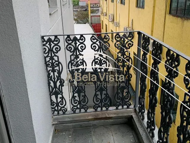 Apartamento 2 quartos e 1 banheiro, à venda, no bairro Vila Osasco em Osasco
