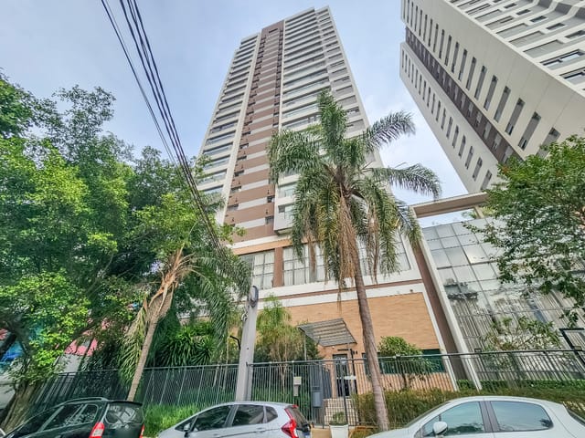 Apartamento com 150m² 4 quartos e 5 banheiros, à venda, no bairro Jardim Prudência em São Paulo
