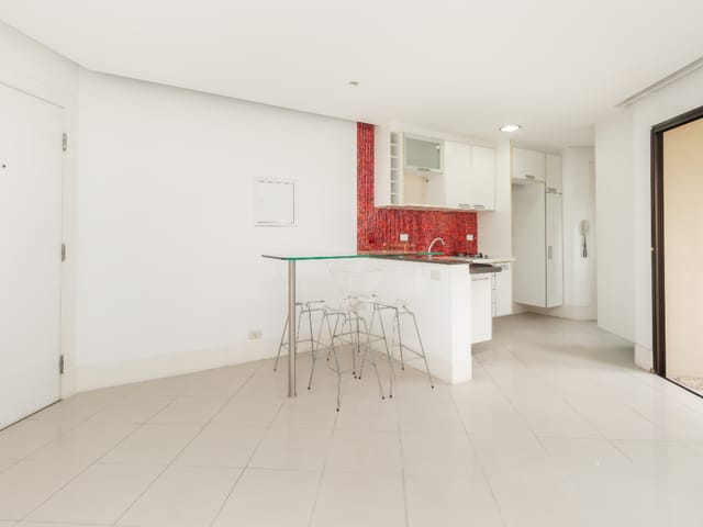 Apartamento com 138m² 1 quarto e 2 banheiros, à venda, no bairro Jardim Ampliação em São Paulo