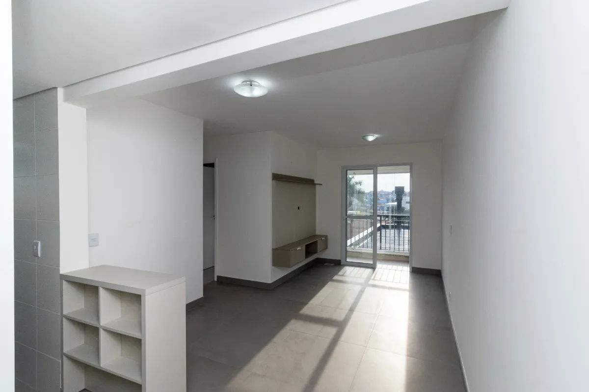 Apartamento para venda em Jardim Maristela com 2 quartos, sendo 1 suíte, 56m²
