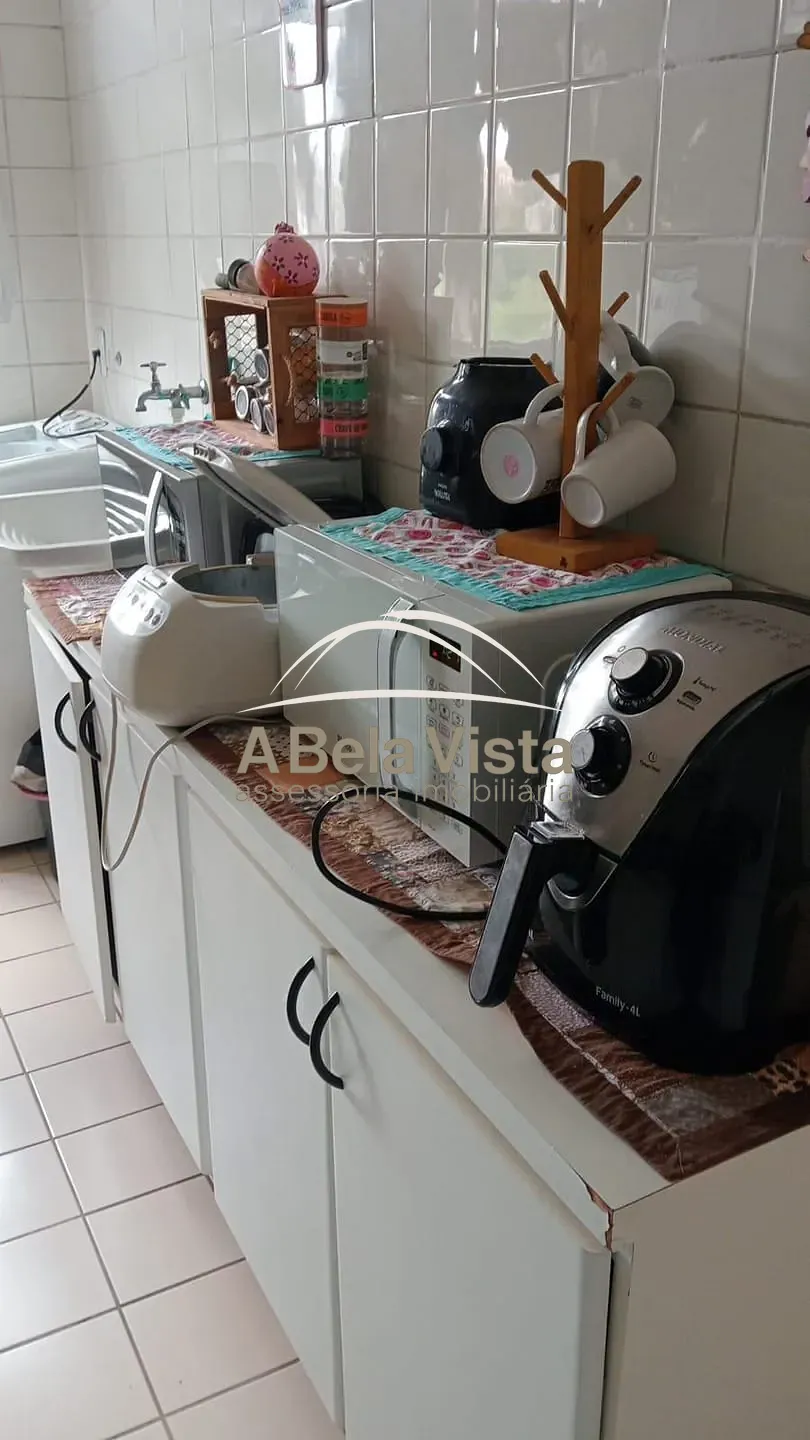 Apartamento, 2 quartos, 57 m² - Foto 5