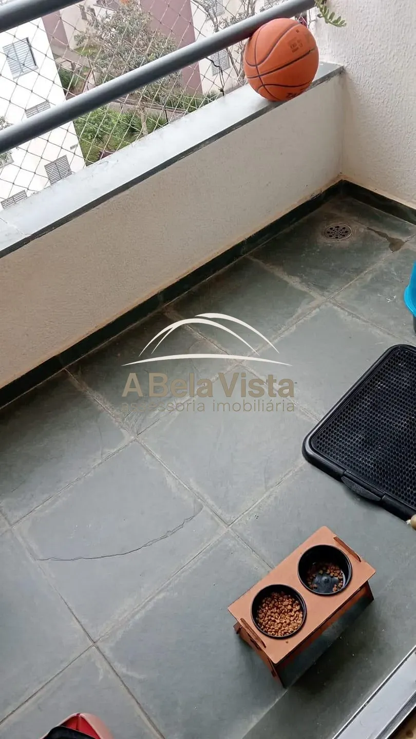 Apartamento, 2 quartos, 57 m² - Foto 4