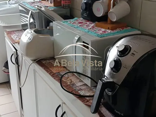Apartamento 2 quartos e 1 banheiro, à venda, no bairro Veloso em Osasco