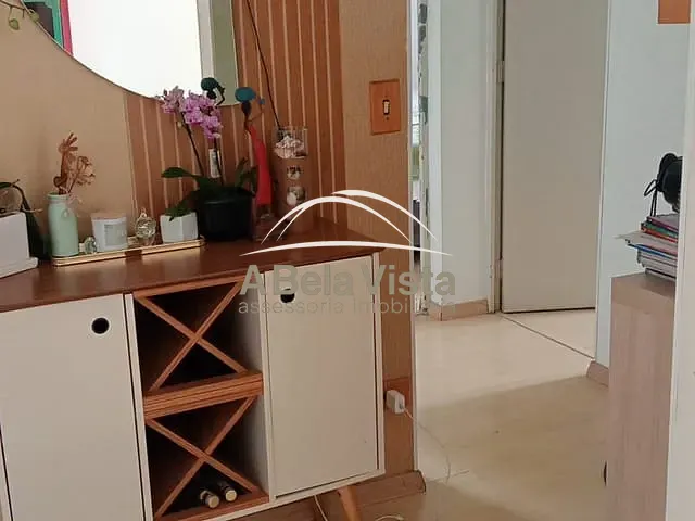 Apartamento 2 quartos e 1 banheiro, à venda, no bairro Veloso em Osasco
