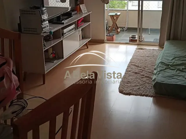 Apartamento 2 quartos e 1 banheiro, à venda, no bairro Veloso em Osasco
