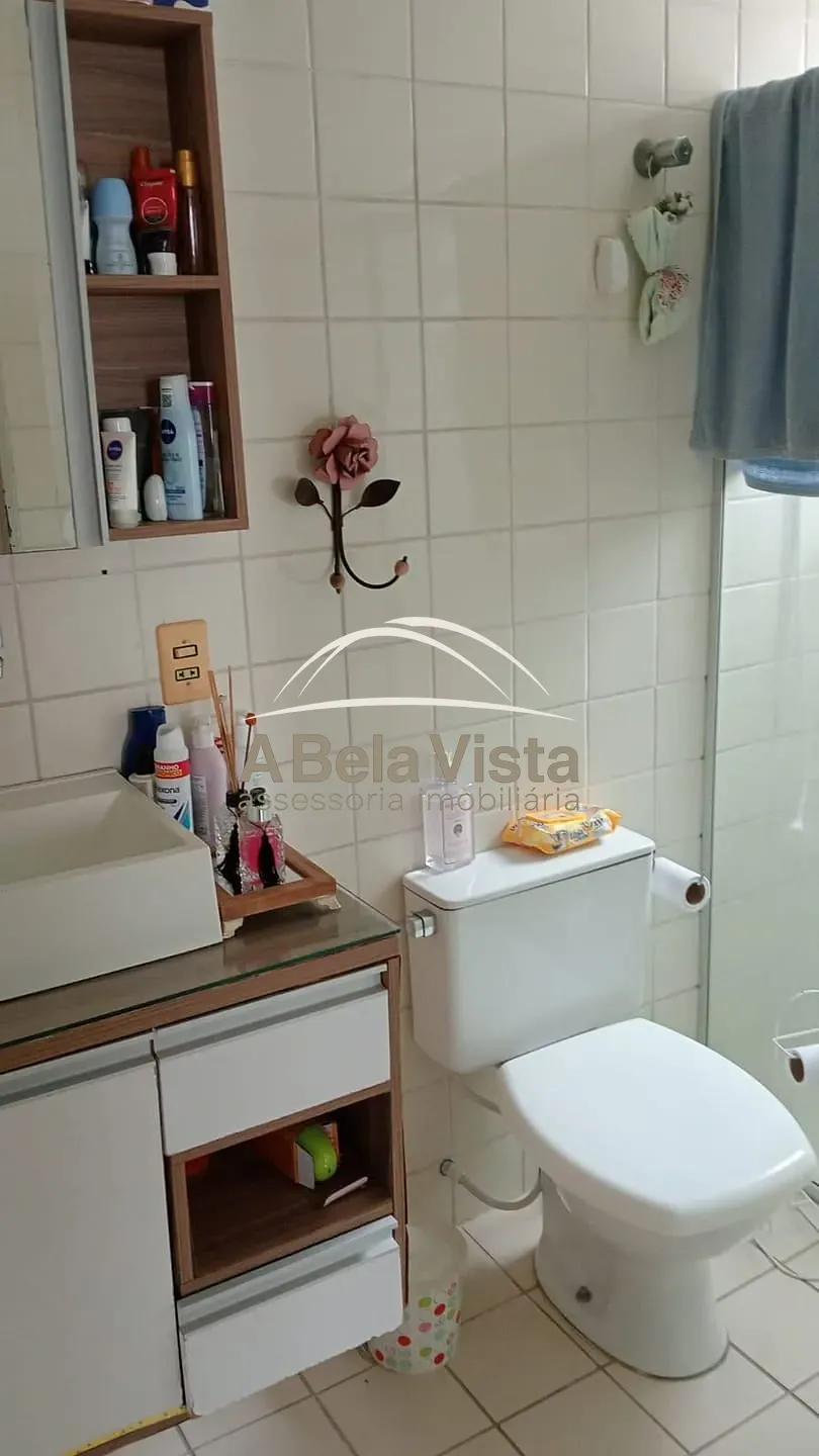 Apartamento, 2 quartos, 57 m² - Foto 7