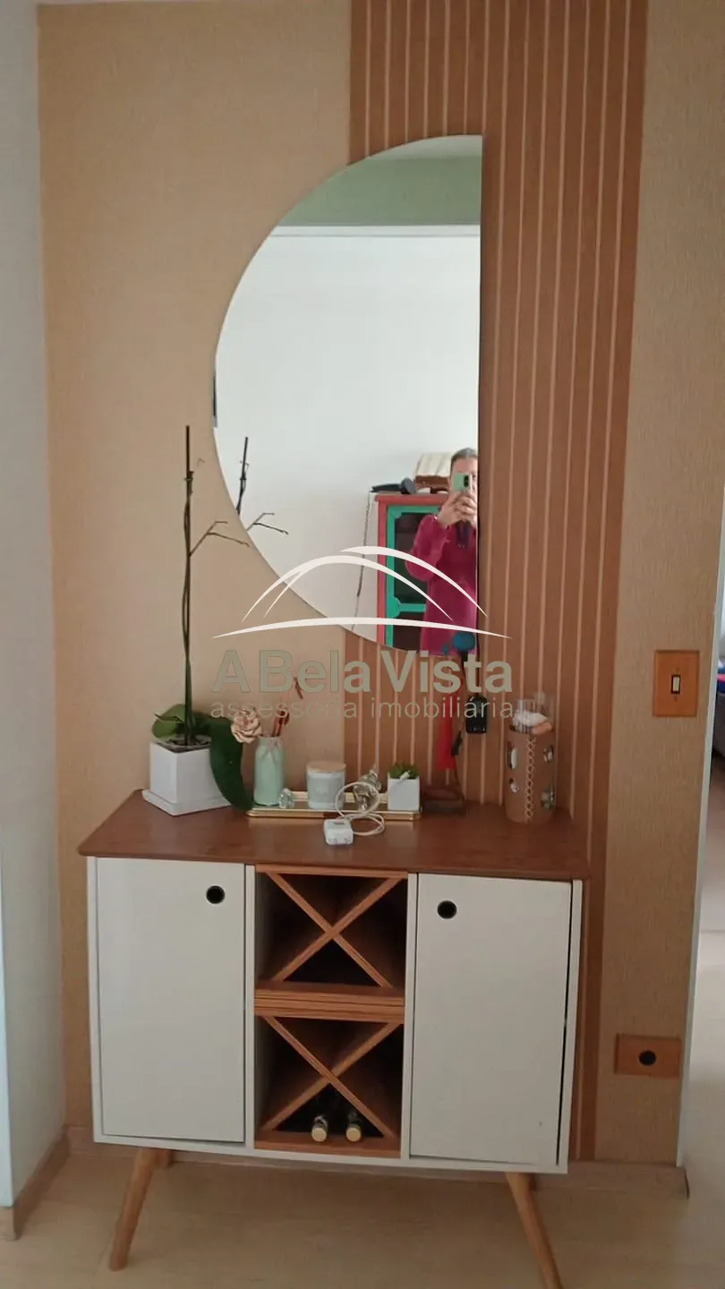 Apartamento, 2 quartos, 57 m² - Foto 3