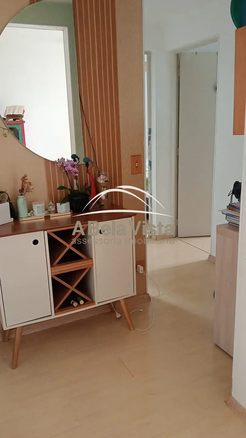 Apartamento, 2 quartos, 57 m² - Foto 2