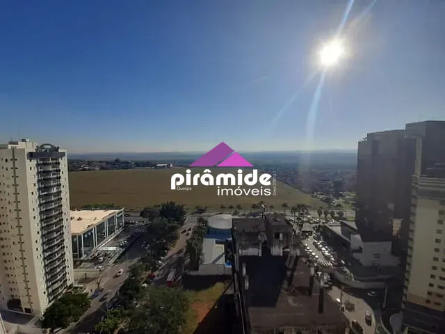 Apartamento com 161m² 3 quartos e 5 banheiros, à venda, no bairro Jardim Aquarius em São José dos Campos