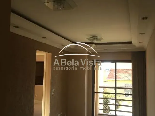Apartamento com 64m² 2 quartos e 1 banheiro, à venda, no bairro Km 18 em Osasco