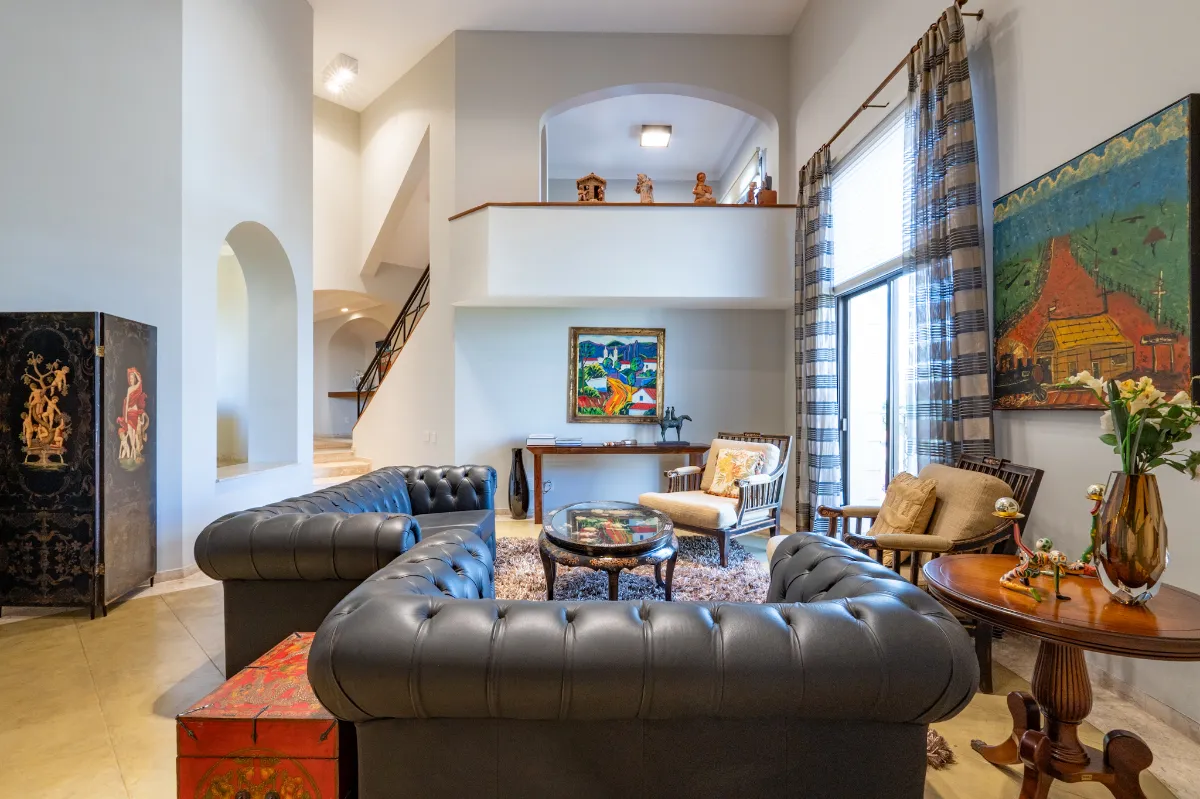 Apartamento para venda em Jardim Paulista com 4 quartos, sendo 3 suítes, 301m²
