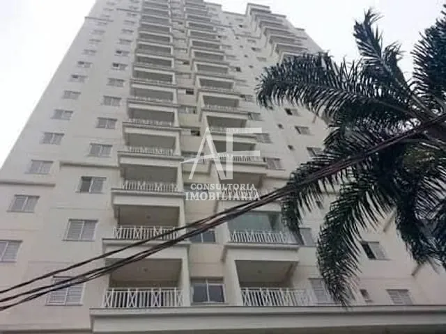Apartamento com 65m² 2 quartos e 1 banheiro, à venda ou para alugar, no bairro Centro em Taubaté