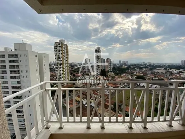 Apartamento com 65m² 2 quartos e 1 banheiro, à venda ou para alugar, no bairro Centro em Taubaté