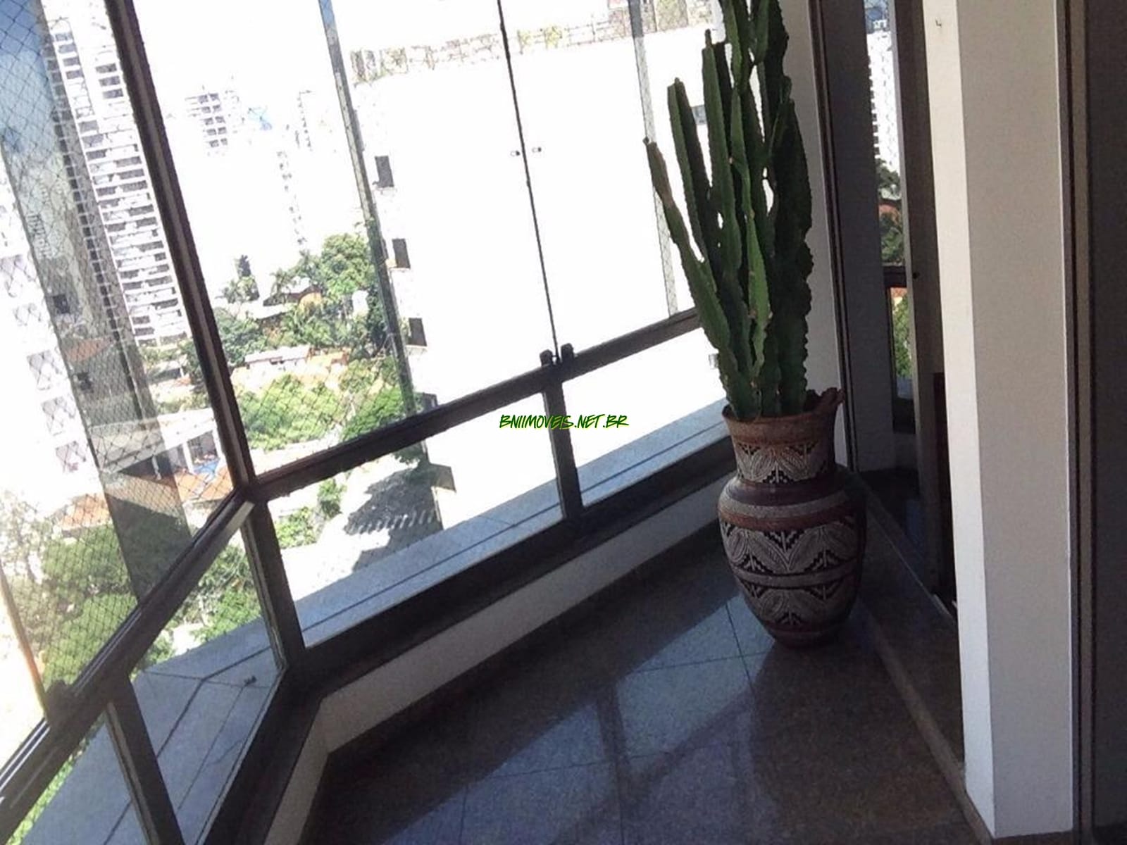 Apartamento à venda com 4 quartos, 279m² - Foto 5