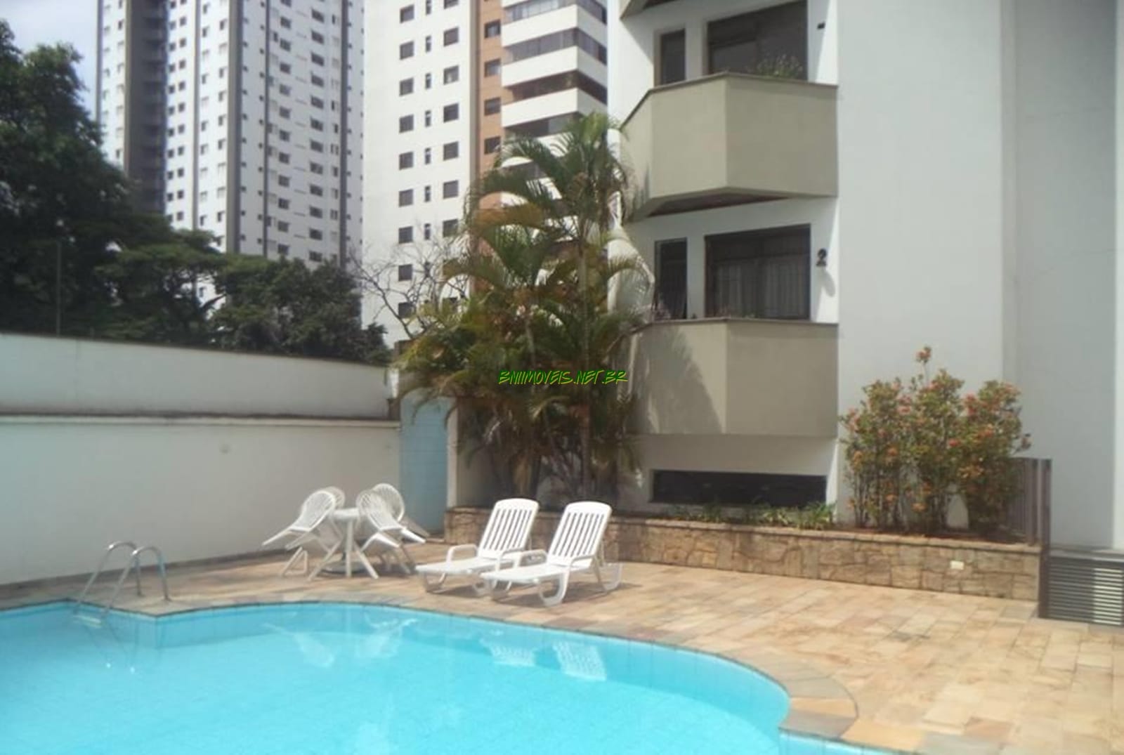 Apartamento à venda com 4 quartos, 279m² - Foto 9
