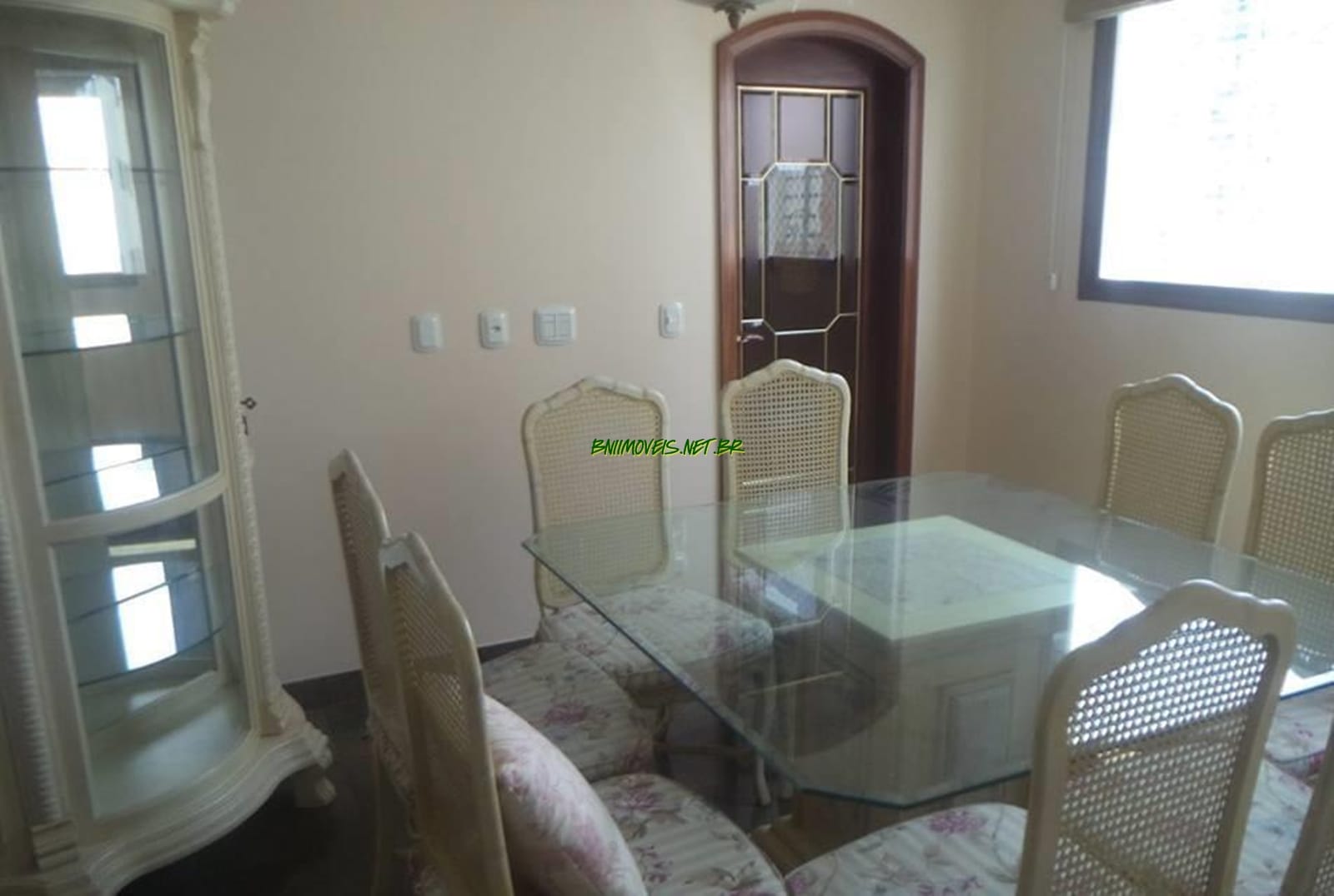 Apartamento à venda com 4 quartos, 279m² - Foto 8