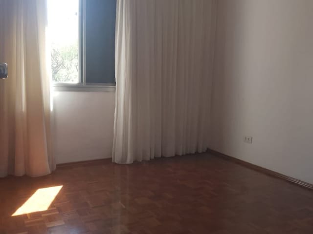 Apartamento 1 quarto e 2 banheiros, à venda, no bairro Osvaldo Cruz em São Caetano do Sul