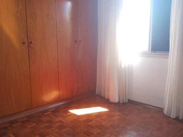 Apartamento 1 quarto e 2 banheiros, à venda, no bairro Osvaldo Cruz em São Caetano do Sul