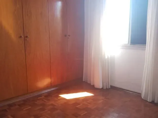 Apartamento 1 quarto e 2 banheiros, à venda, no bairro Osvaldo Cruz em São Caetano do Sul