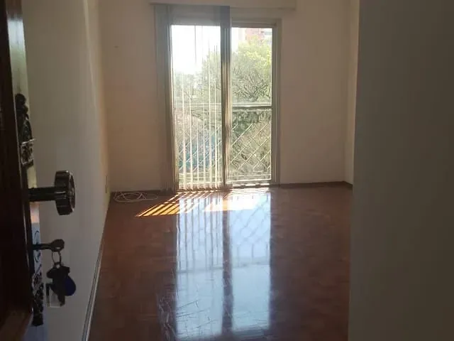 Apartamento 1 quarto e 2 banheiros, à venda, no bairro Osvaldo Cruz em São Caetano do Sul