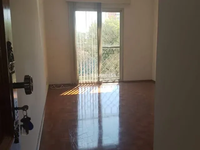 Apartamento 1 quarto e 2 banheiros, à venda, no bairro Osvaldo Cruz em São Caetano do Sul