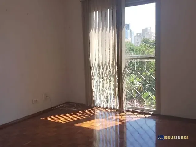 Apartamento 1 quarto e 2 banheiros, à venda, no bairro Osvaldo Cruz em São Caetano do Sul