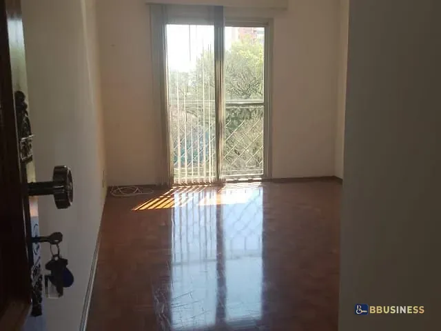 Apartamento 1 quarto e 2 banheiros, à venda, no bairro Osvaldo Cruz em São Caetano do Sul
