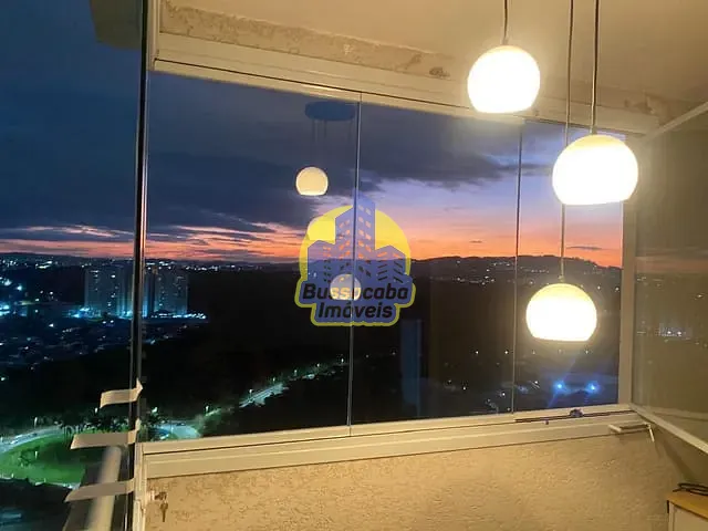 Apartamento com 39m² 2 quartos e 1 banheiro, à venda, no bairro Vila Sul Americana em Carapicuíba