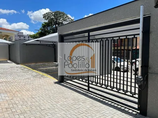 Apartamento 2 quartos e 2 banheiros, para alugar, no bairro Atibaia Jardim em Atibaia