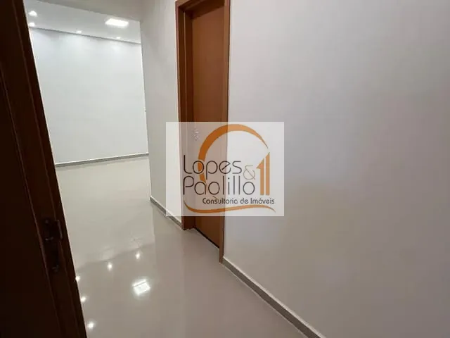 Apartamento 2 quartos e 2 banheiros, para alugar, no bairro Atibaia Jardim em Atibaia