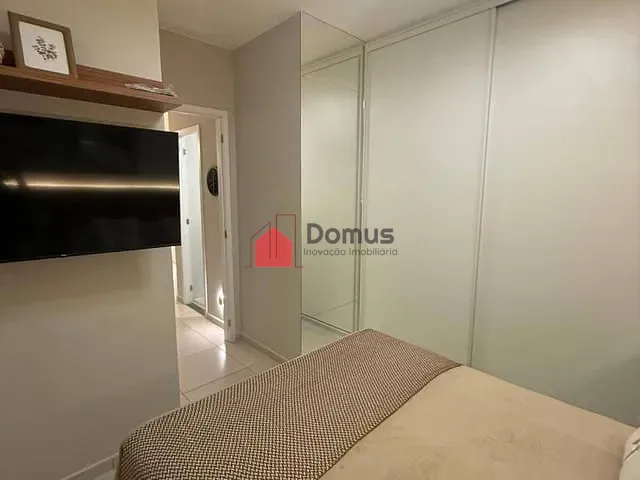 Apartamento 2 quartos e 1 banheiro, à venda, no bairro Jardim Boa Vista em Pindamonhangaba
