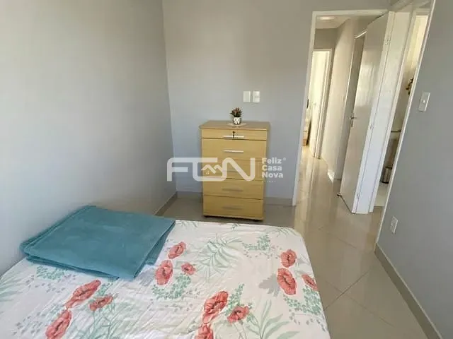 Apartamento 2 quartos e 1 banheiro, à venda, no bairro Gleba B em Camaçari