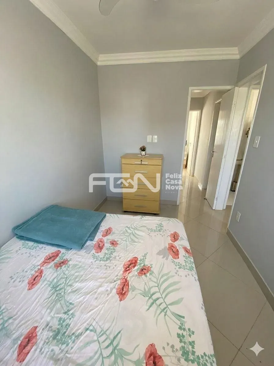 Apartamento, 2 quartos, 45 m² - Foto 4